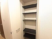 シューズボックス