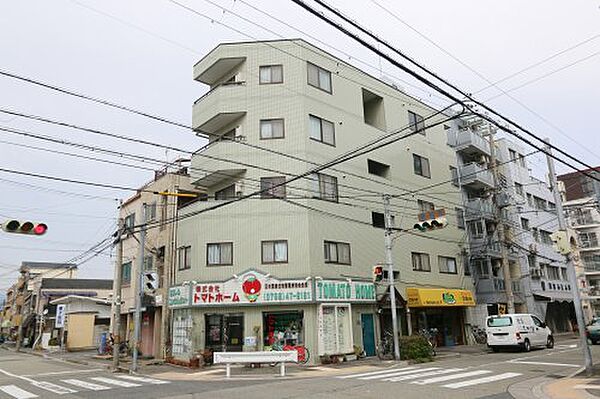 外観画像