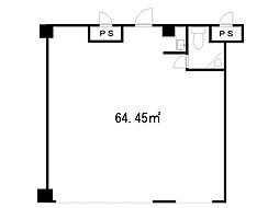 セントル長島の間取図画像
