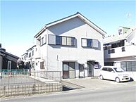 埼玉県鴻巣市箕田：物件画像／株式会社佐藤不動産　鴻巣店