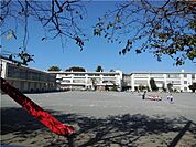 鴻巣市立鴻巣南小学校