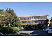 鴻巣市立鴻巣中学校