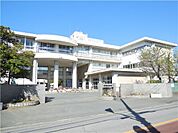 鴻巣市立赤見台中学校