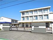 鴻巣市立赤見台第二小学校