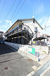 須磨寺駅 6.0万円