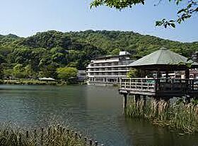 ワコーレヴィアーノ須磨寺町  ｜ 兵庫県神戸市須磨区須磨寺町２丁目（賃貸アパート1K・1階・25.08㎡） その23