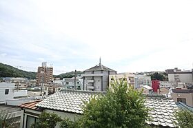 メゾンALL-IN  ｜ 兵庫県神戸市北区鈴蘭台東町４丁目（賃貸マンション1R・2階・36.00㎡） その11