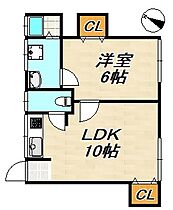 GRAN一ノ谷  ｜ 兵庫県神戸市須磨区一ノ谷町３丁目（賃貸アパート1LDK・1階・30.00㎡） その2