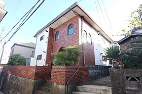 ポエム  ｜ 兵庫県神戸市須磨区関守町３丁目（賃貸アパート1K・2階・21.00㎡） その1