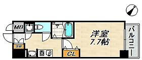 ステーションコートノース  ｜ 兵庫県神戸市須磨区大池町５丁目（賃貸マンション1K・2階・24.42㎡） その2