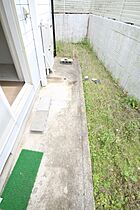 ももの木  ｜ 兵庫県神戸市北区鈴蘭台南町６丁目（賃貸アパート1SK・1階・17.61㎡） その9