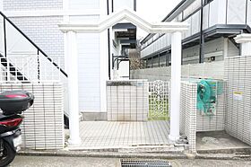 ももの木  ｜ 兵庫県神戸市北区鈴蘭台南町６丁目（賃貸アパート1SK・1階・17.61㎡） その13