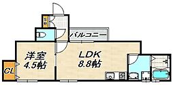 板宿駅 7.0万円
