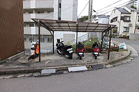 デュランタ  ｜ 兵庫県神戸市須磨区車字竹ノ下（賃貸マンション1K・1階・20.00㎡） その25