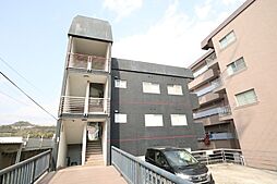 鈴蘭台駅 3.2万円