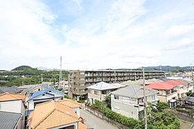 AQUA鈴蘭台  ｜ 兵庫県神戸市北区鈴蘭台北町６丁目（賃貸マンション1R・4階・30.00㎡） その10