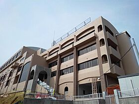 サンリーブル  ｜ 兵庫県神戸市長田区六番町８丁目（賃貸アパート1R・2階・15.84㎡） その18