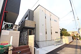 メゾンKPC  ｜ 兵庫県神戸市須磨区大手町２丁目（賃貸アパート1DK・2階・24.90㎡） その1