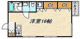 須磨寺ハイツ  ｜ 兵庫県神戸市須磨区天神町４丁目（賃貸マンション1R・1階・31.00㎡） その2