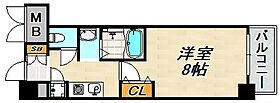 ステーションコートサウス  ｜ 兵庫県神戸市須磨区大池町５丁目（賃貸マンション1K・2階・24.61㎡） その2