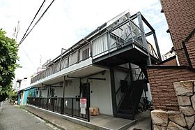 グレースシャトウ  ｜ 兵庫県神戸市長田区腕塚町９丁目（賃貸マンション1R・3階・34.00㎡） その1