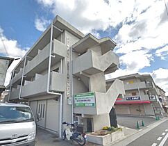 フィーメルレジデンス  ｜ 兵庫県神戸市北区鈴蘭台南町４丁目（賃貸マンション1R・3階・20.00㎡） その1