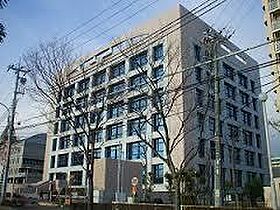 Luxe神戸WEST  ｜ 兵庫県神戸市長田区四番町３丁目（賃貸マンション1K・9階・25.11㎡） その20