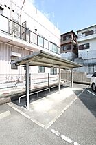 オブ・ヴィラージュ  ｜ 兵庫県神戸市北区鈴蘭台北町３丁目（賃貸アパート1LDK・3階・40.24㎡） その25