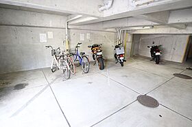 パルメゾン北町  ｜ 兵庫県神戸市北区鈴蘭台北町１丁目（賃貸マンション1DK・2階・30.06㎡） その25