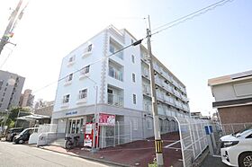 モアベル神戸  ｜ 兵庫県神戸市長田区四番町６丁目（賃貸マンション1K・5階・23.04㎡） その1