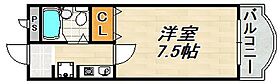 カレッジハイツI  ｜ 兵庫県神戸市北区鈴蘭台東町７丁目（賃貸アパート1K・2階・20.00㎡） その2