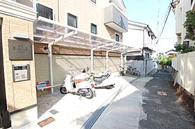 レジデンス須磨  ｜ 兵庫県神戸市須磨区千守町２丁目（賃貸アパート1LDK・1階・39.36㎡） その14