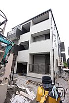 ニューライフ片山  ｜ 兵庫県神戸市長田区片山町１丁目（賃貸アパート1LDK・1階・37.17㎡） その1