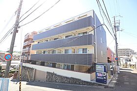 Vールネサンス大塚町  ｜ 兵庫県神戸市長田区大塚町３丁目（賃貸マンション1LDK・2階・29.83㎡） その1