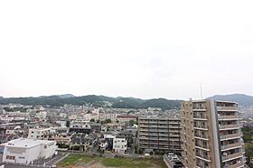 エヌエムスワサントアン  ｜ 兵庫県神戸市須磨区戸政町１丁目（賃貸マンション2K・4階・28.87㎡） その11