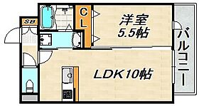 プレジール妙法寺  ｜ 兵庫県神戸市須磨区妙法寺字界地（賃貸アパート1LDK・1階・35.00㎡） その2