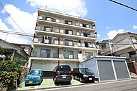 兵庫県神戸市長田区鶯町2丁目：物件画像／ビーシーエステート株式会社