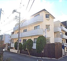 🉐敷金礼金0円！🉐シティエステート若葉台