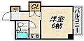 須磨浦ドミトリー3階3.0万円