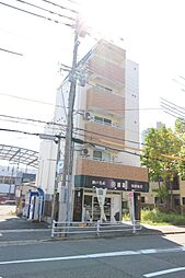グラッチェ河昌