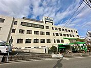尾原病院（1518m）