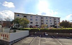 鈴蘭台第六住宅1号棟