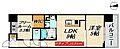 SDGlanzAkashiSunsetView5階10.0万円