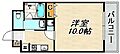 アルコイリス1階5.7万円
