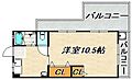 フォルテ鈴蘭台2階3.0万円