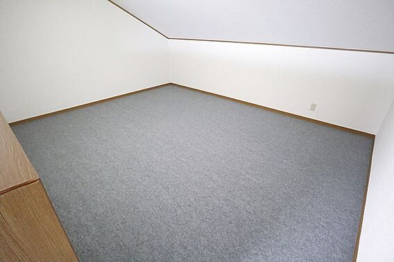 ベルメゾン_内装_2