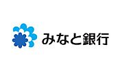 みなと銀行 月見山支店（昼休業導入店舗）（760m）