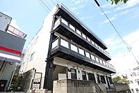 兵庫県神戸市長田区西山町4丁目：物件画像／ビーシーエステート株式会社
