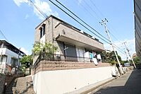 兵庫県神戸市須磨区須磨寺町2丁目：物件画像／ビーシーエステート株式会社