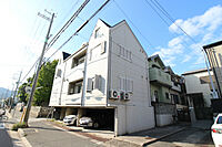 兵庫県神戸市須磨区天神町1丁目：物件画像／ビーシーエステート株式会社